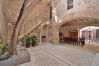 Doppelhaushälfte in Arta - 252 Casa Alcariot VT/107415 by Mallorca Charme Doppelhaushälfte in Arta - 252 Casa Alcariot VT/107415 by Mallorca Charme