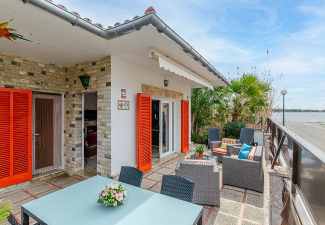  in Puerto de Alcudia - YourHouse Casa Esperanza