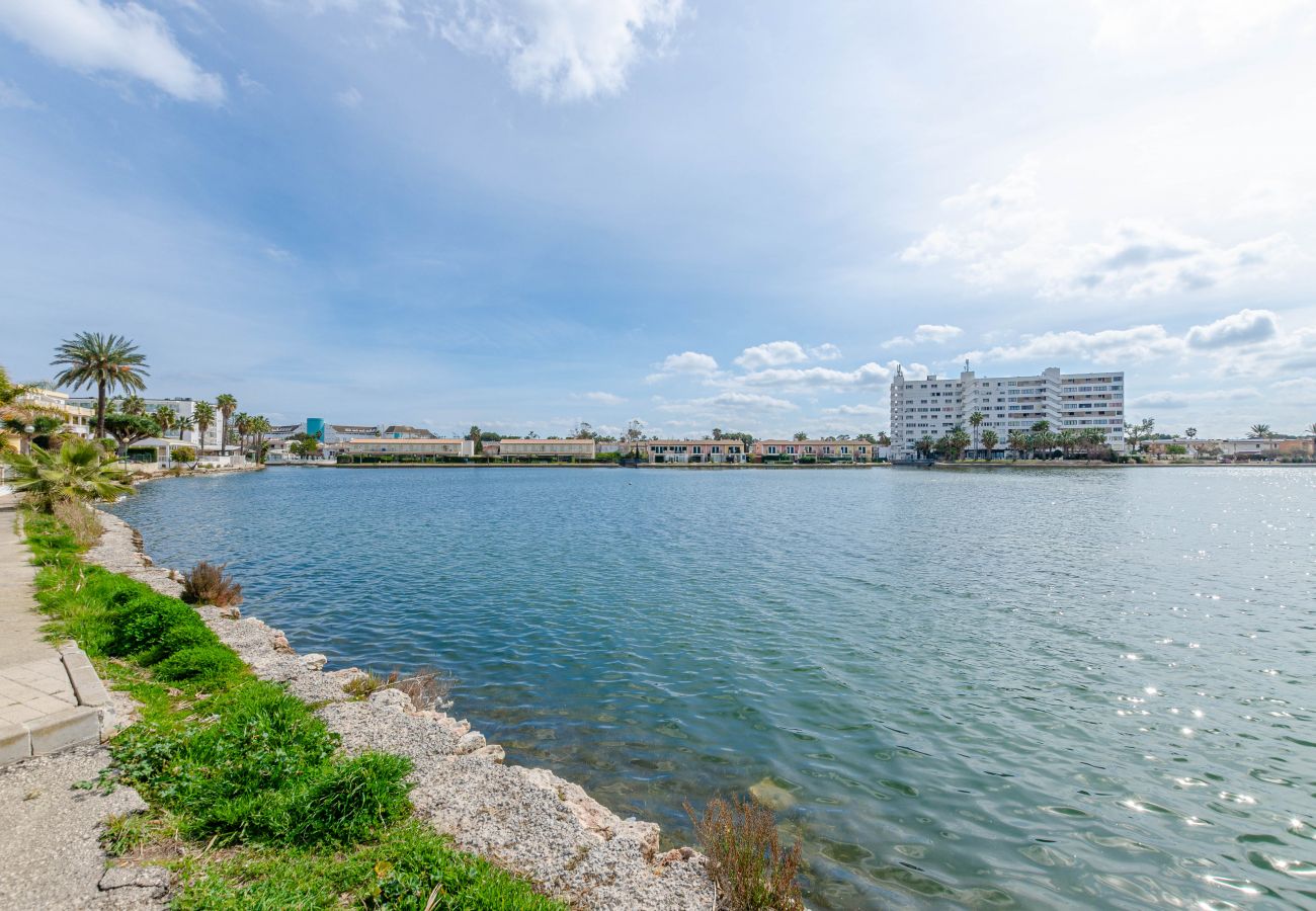 Ferienhaus in Puerto de Alcudia - YourHouse Casa Esperanza