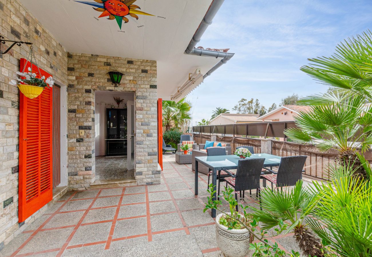 Ferienhaus in Puerto de Alcudia - YourHouse Casa Esperanza