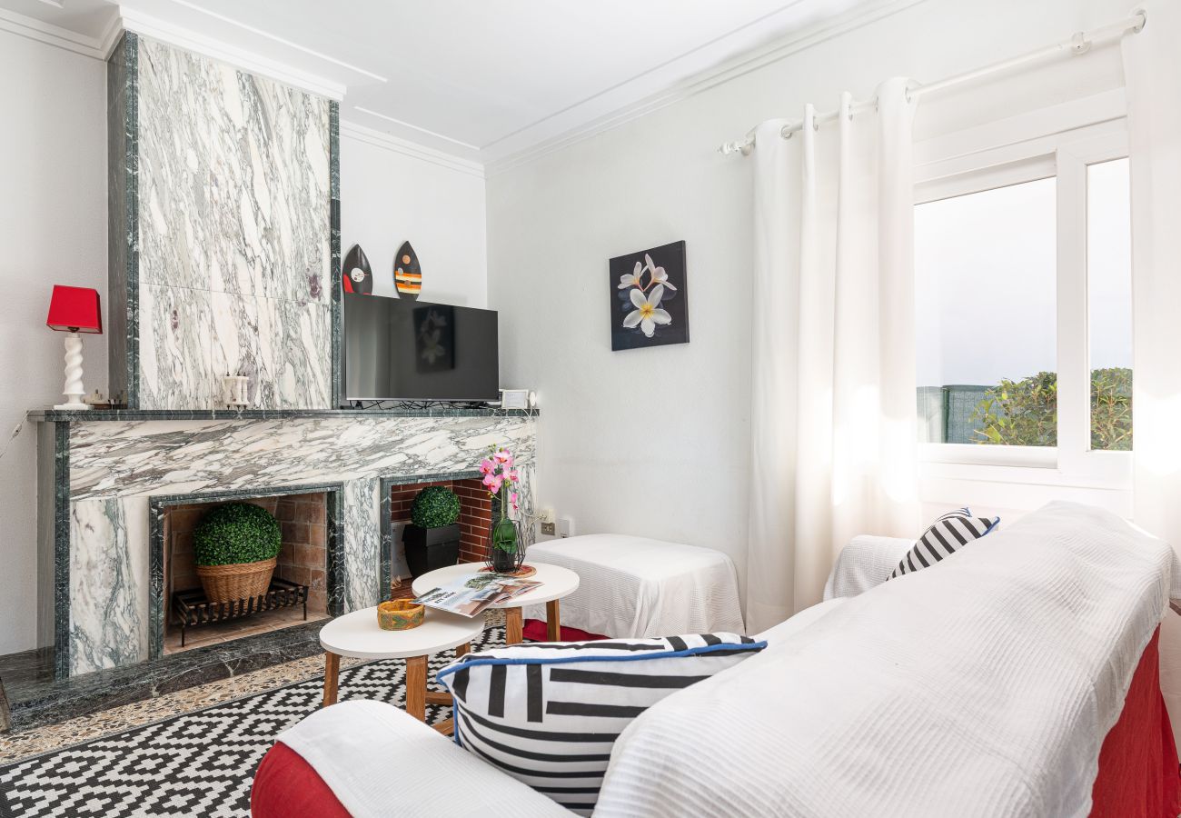 Ferienhaus in Puerto de Alcudia - YourHouse Casa Esperanza