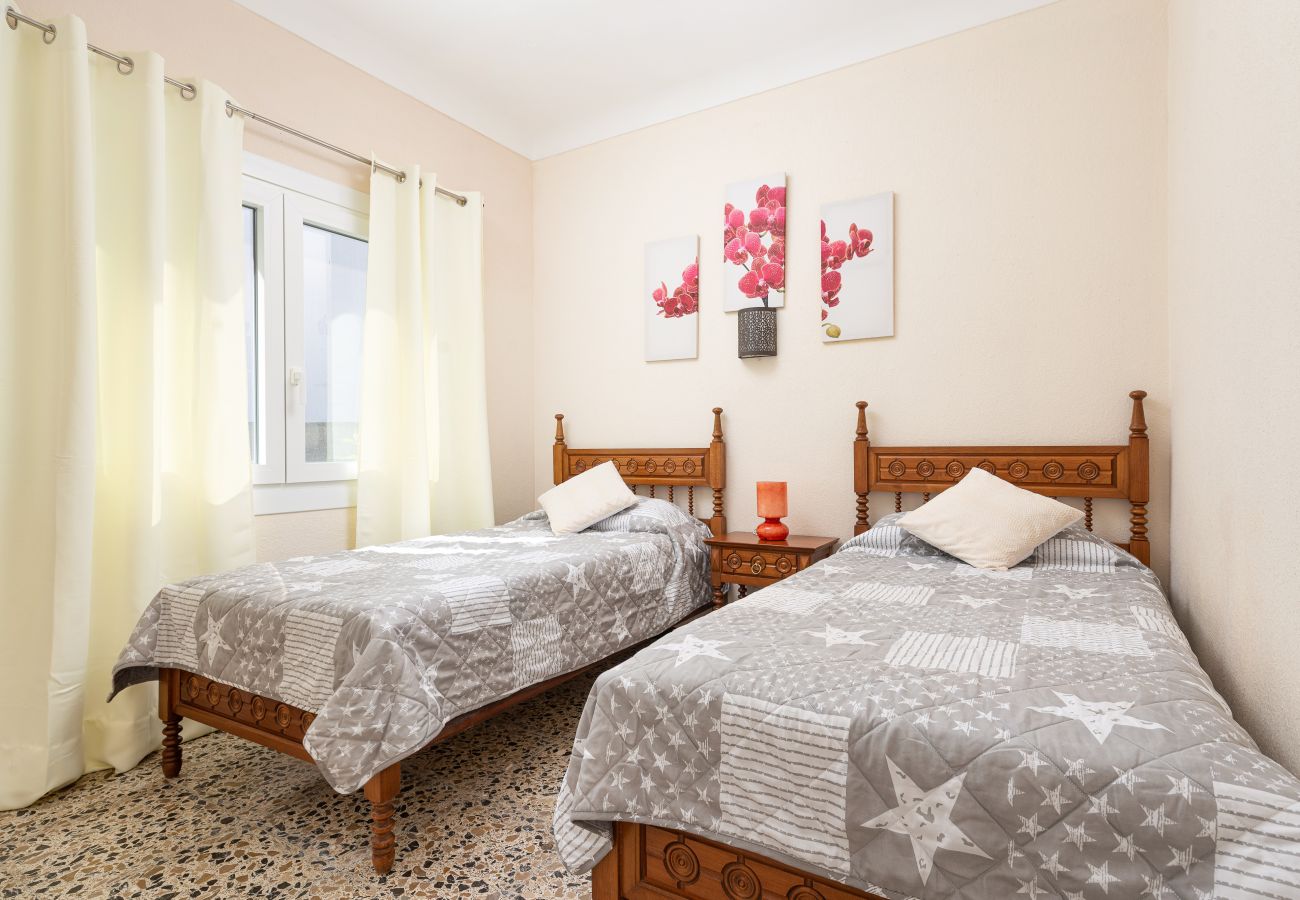Ferienhaus in Puerto de Alcudia - YourHouse Casa Esperanza