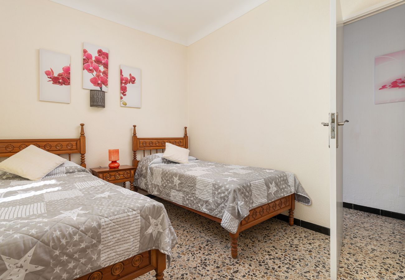 Ferienhaus in Puerto de Alcudia - YourHouse Casa Esperanza