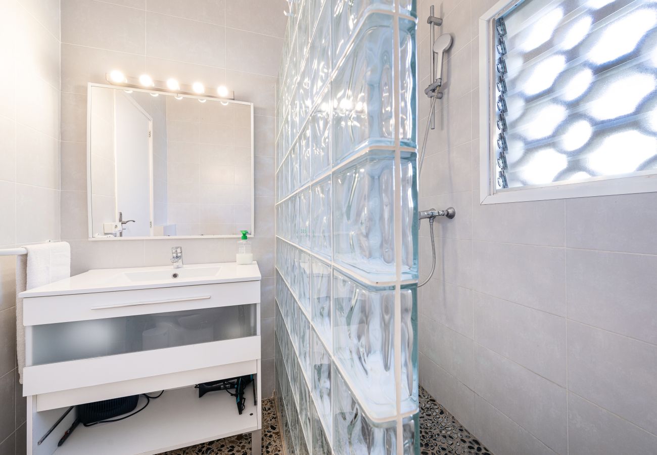 Ferienhaus in Puerto de Alcudia - YourHouse Casa Esperanza