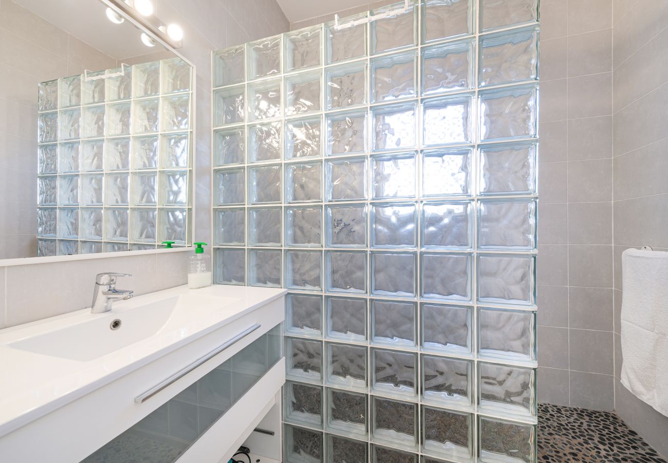 Ferienhaus in Puerto de Alcudia - YourHouse Casa Esperanza