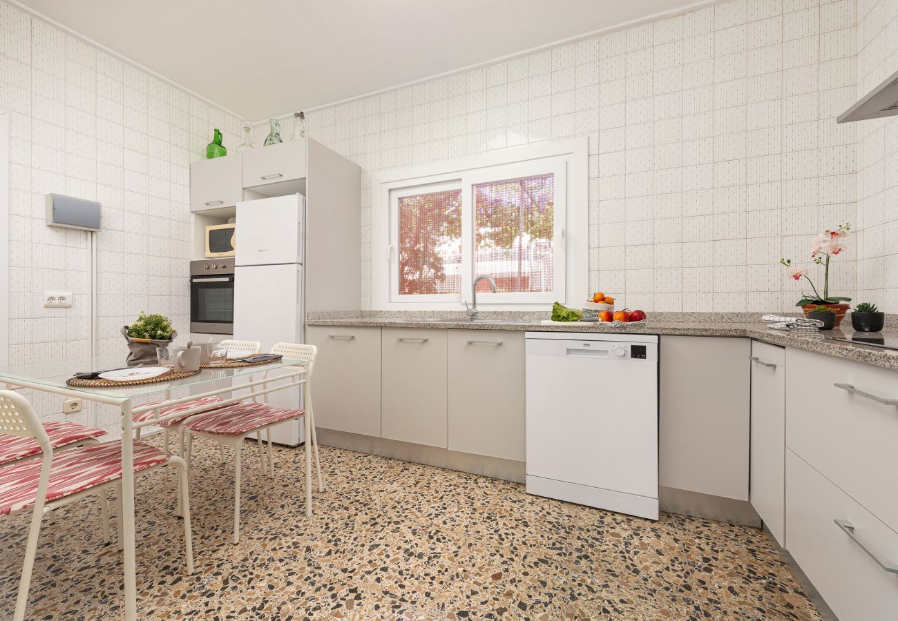 Ferienhaus in Puerto de Alcudia - YourHouse Casa Esperanza