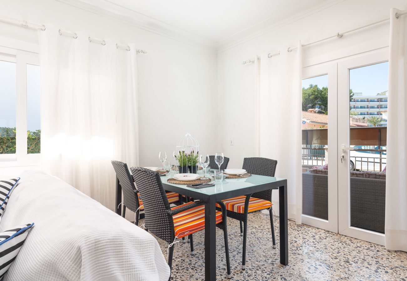 Ferienhaus in Puerto de Alcudia - YourHouse Casa Esperanza