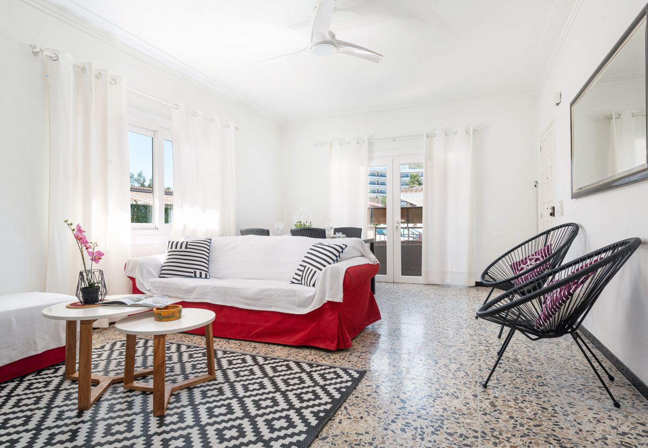 Ferienhaus in Puerto de Alcudia - YourHouse Casa Esperanza
