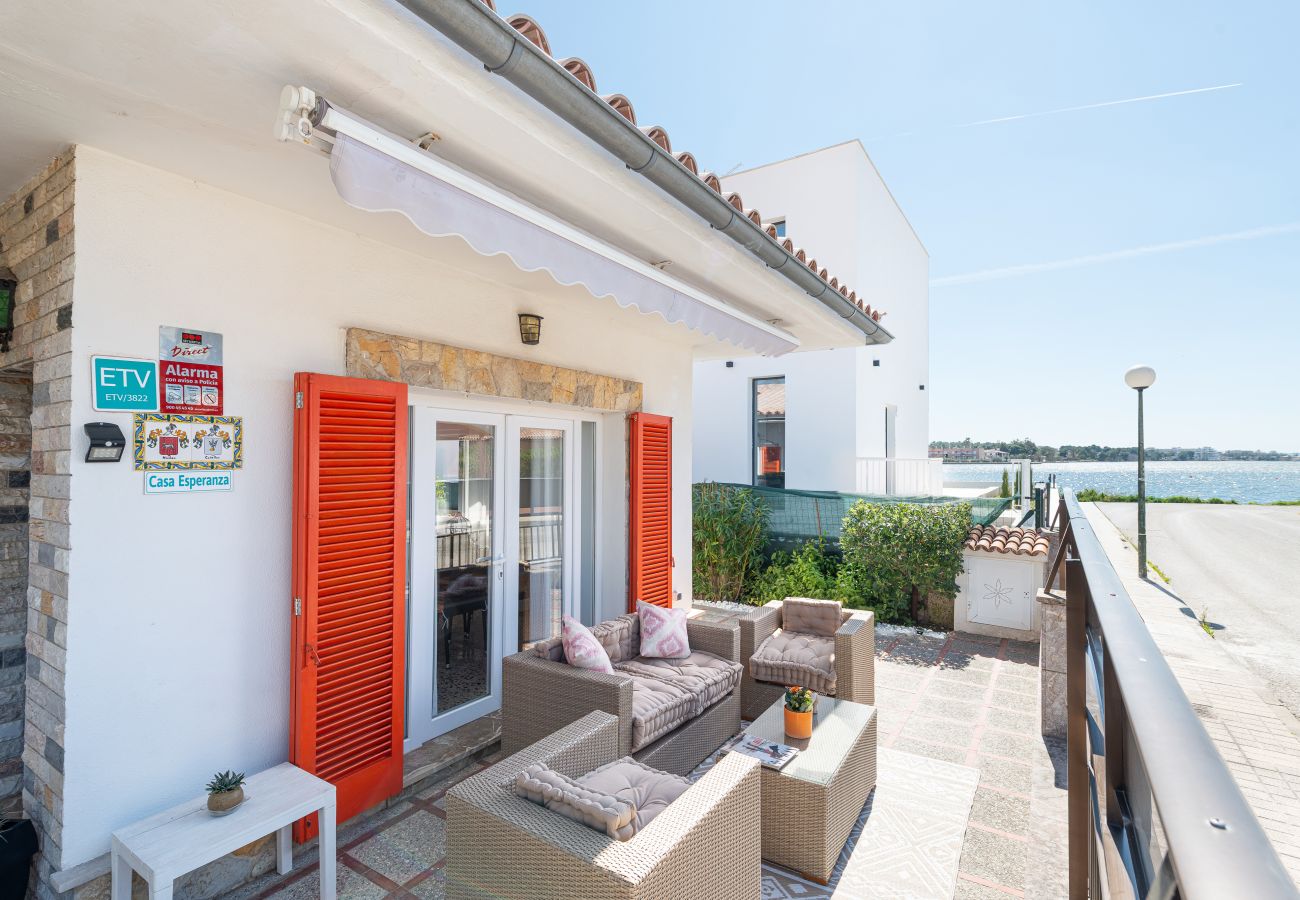 Ferienhaus in Puerto de Alcudia - YourHouse Casa Esperanza