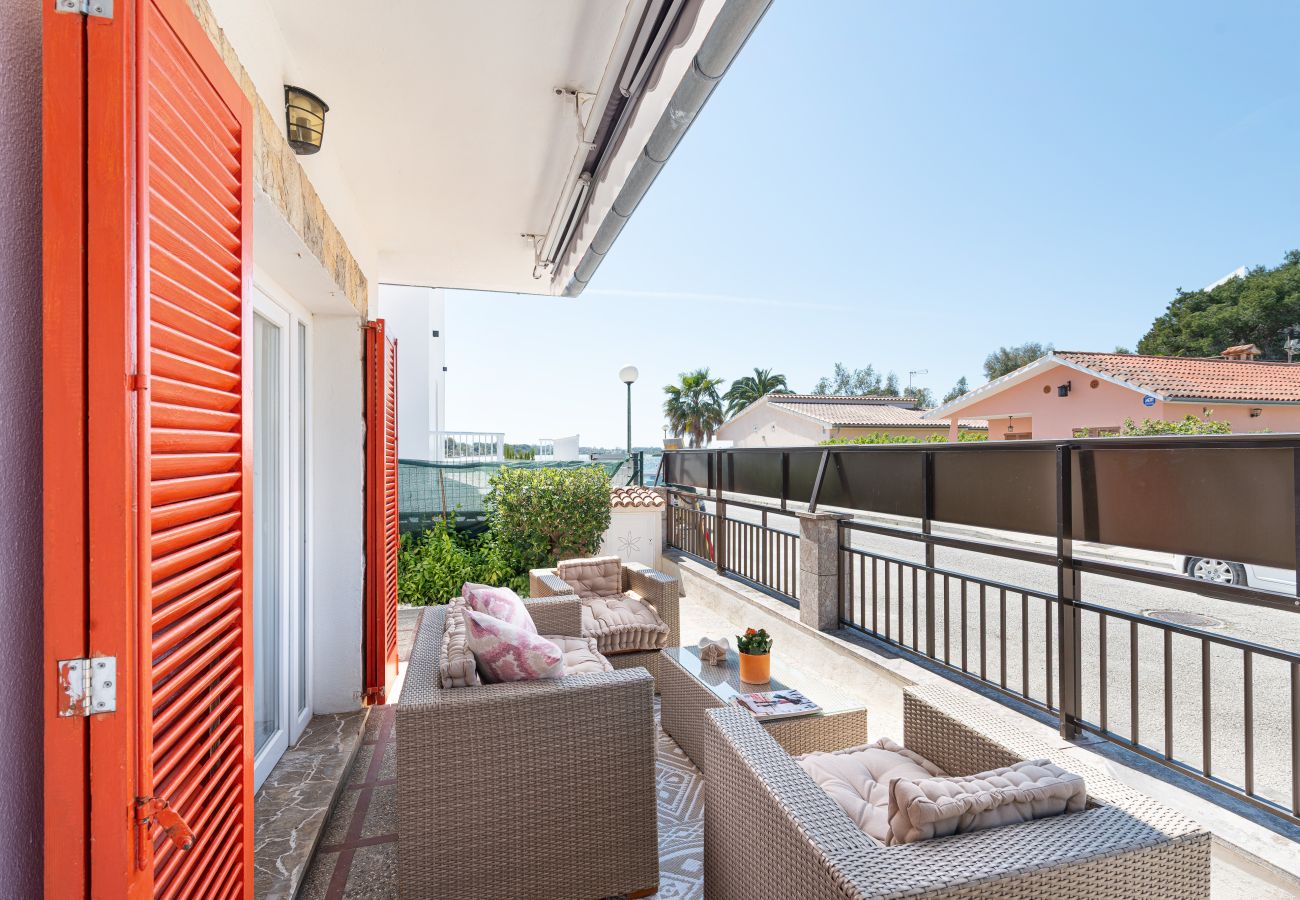 Ferienhaus in Puerto de Alcudia - YourHouse Casa Esperanza