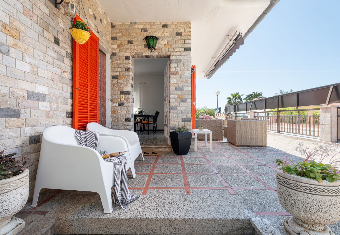 Ferienhaus in Puerto de Alcudia - YourHouse Casa Esperanza
