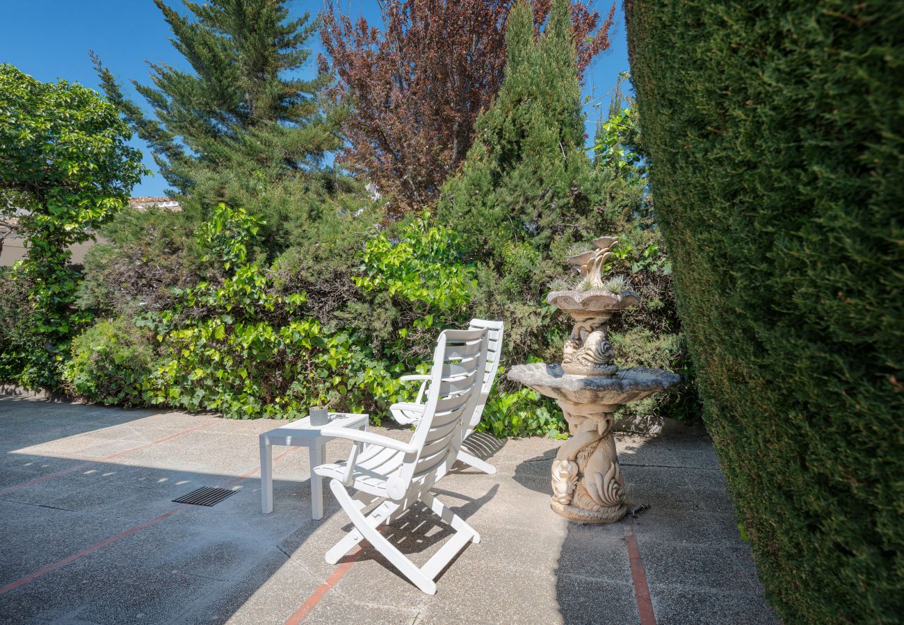 Ferienhaus in Puerto de Alcudia - YourHouse Casa Esperanza