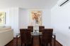 Ferienwohnung in Can Picafort - YourHouse Blau Blue 2.1 Ferienwohnung in Can Picafort - YourHouse Blau Blue 2.1