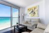 Ferienwohnung in Can Picafort - YourHouse Blau Blue 2.1 Ferienwohnung in Can Picafort - YourHouse Blau Blue 2.1