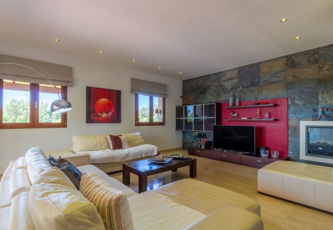 Finca in Ses Salines - Canvu, Finca 5StarsHome Mallorca Finca in Ses Salines - Canvu, Finca 5StarsHome Mallorca