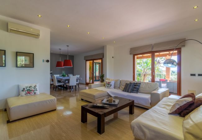 Finca in Ses Salines - Canvu, Finca 5StarsHome Mallorca Finca in Ses Salines - Canvu, Finca 5StarsHome Mallorca