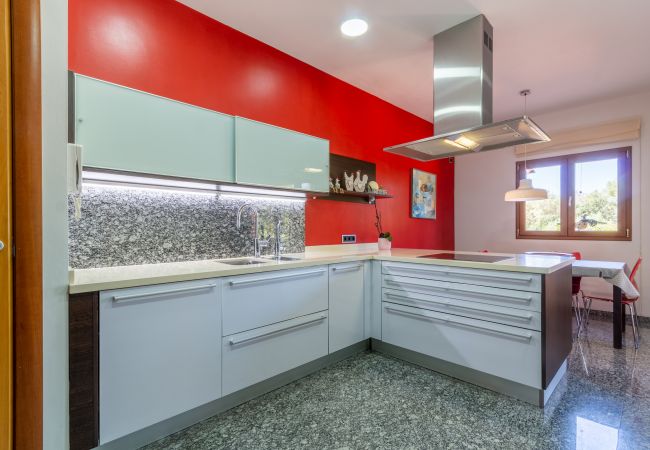 Finca in Ses Salines - Canvu, Finca 5StarsHome Mallorca Finca in Ses Salines - Canvu, Finca 5StarsHome Mallorca