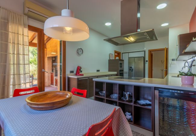 Finca in Ses Salines - Canvu, Finca 5StarsHome Mallorca Finca in Ses Salines - Canvu, Finca 5StarsHome Mallorca