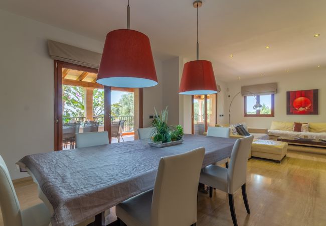 Finca in Ses Salines - Canvu, Finca 5StarsHome Mallorca Finca in Ses Salines - Canvu, Finca 5StarsHome Mallorca