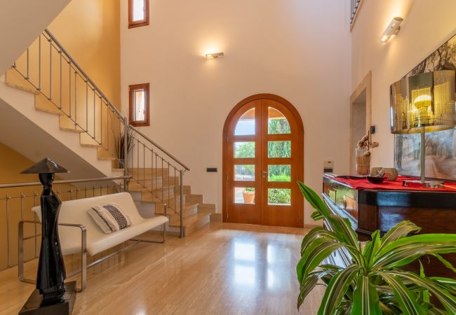 Finca in Ses Salines - Canvu, Finca 5StarsHome Mallorca Finca in Ses Salines - Canvu, Finca 5StarsHome Mallorca