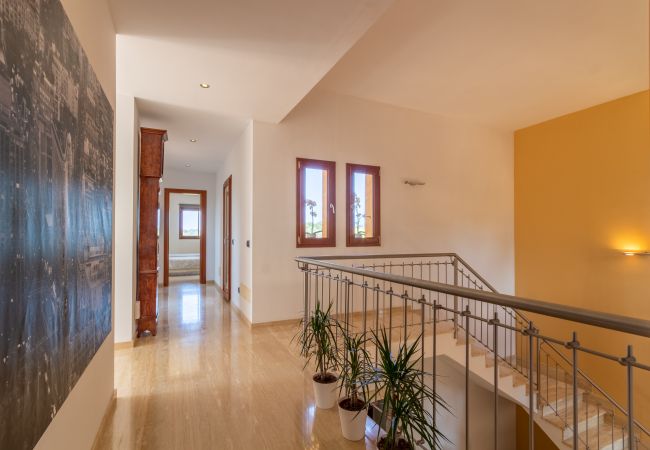 Finca in Ses Salines - Canvu, Finca 5StarsHome Mallorca Finca in Ses Salines - Canvu, Finca 5StarsHome Mallorca