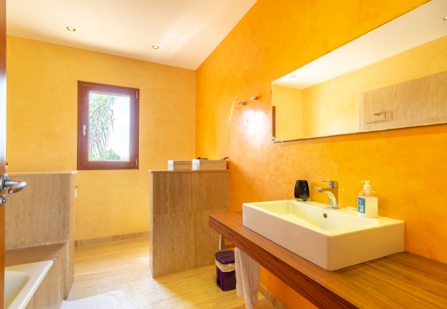 Finca in Ses Salines - Canvu, Finca 5StarsHome Mallorca Finca in Ses Salines - Canvu, Finca 5StarsHome Mallorca