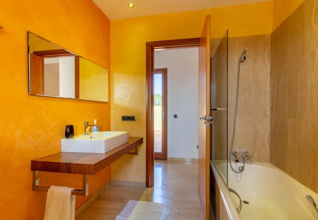 Finca in Ses Salines - Canvu, Finca 5StarsHome Mallorca Finca in Ses Salines - Canvu, Finca 5StarsHome Mallorca