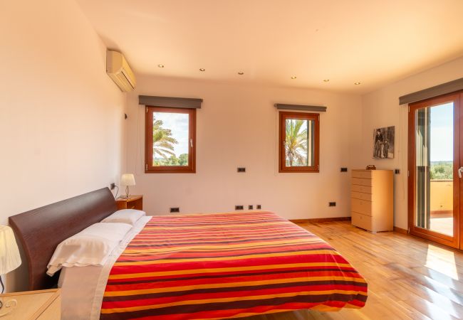 Finca in Ses Salines - Canvu, Finca 5StarsHome Mallorca Finca in Ses Salines - Canvu, Finca 5StarsHome Mallorca