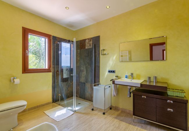 Finca in Ses Salines - Canvu, Finca 5StarsHome Mallorca Finca in Ses Salines - Canvu, Finca 5StarsHome Mallorca