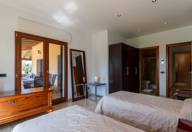 Finca in Ses Salines - Canvu, Finca 5StarsHome Mallorca Finca in Ses Salines - Canvu, Finca 5StarsHome Mallorca