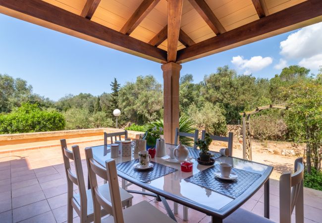 Finca in Ses Salines - Canvu, Finca 5StarsHome Mallorca Finca in Ses Salines - Canvu, Finca 5StarsHome Mallorca