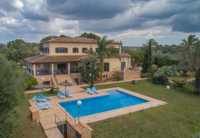 Finca in Ses Salines - Canvu, Finca 5StarsHome Mallorca Finca in Ses Salines - Canvu, Finca 5StarsHome Mallorca