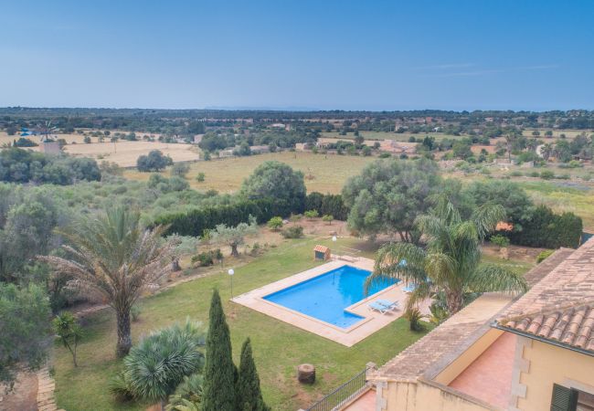 Finca in Ses Salines - Canvu, Finca 5StarsHome Mallorca Finca in Ses Salines - Canvu, Finca 5StarsHome Mallorca