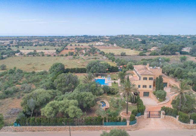 Finca in Ses Salines - Canvu, Finca 5StarsHome Mallorca Finca in Ses Salines - Canvu, Finca 5StarsHome Mallorca