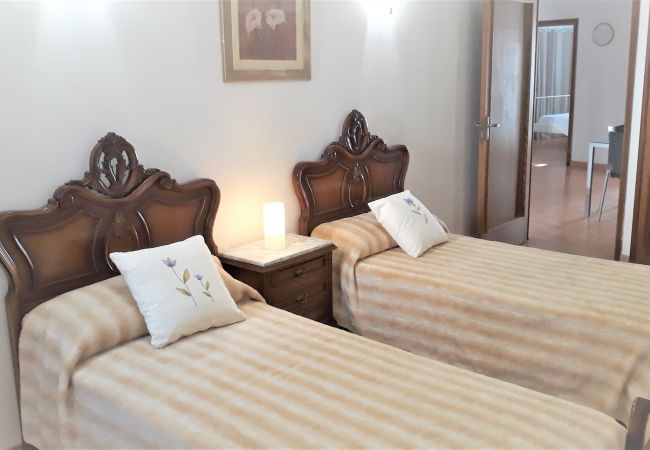 Ferienwohnung in Santa Margalida - YourHouse Margaritas Ferienwohnung in Santa Margalida - YourHouse Margaritas