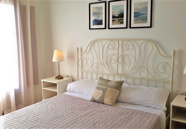 Ferienwohnung in Santa Margalida - YourHouse Margaritas Ferienwohnung in Santa Margalida - YourHouse Margaritas