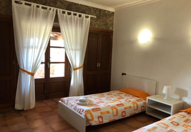 Villa in Arta - YourHouse Es Voltor Negre Villa in Arta - YourHouse Es Voltor Negre