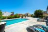 Ferienhaus in Son Serra de Marina - Kasalmar, Beach House 5StarsHome Mallorca
