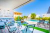 Ferienhaus in Son Serra de Marina - Kasalmar, Beach House 5StarsHome Mallorca