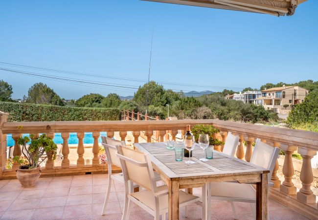 Ferienwohnung in Portocolom - Apartment Soleado Ferienwohnung in Portocolom - Apartment Soleado