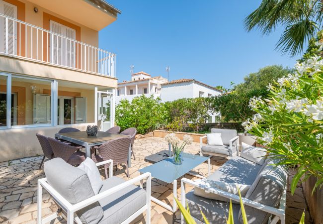 Ferienwohnung in Portocolom - Apartment Soleado Ferienwohnung in Portocolom - Apartment Soleado
