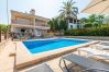 Ferienwohnung in Portocolom - Apartment Soleado Ferienwohnung in Portocolom - Apartment Soleado