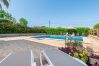 Ferienwohnung in Portocolom - Apartment Soleado Ferienwohnung in Portocolom - Apartment Soleado
