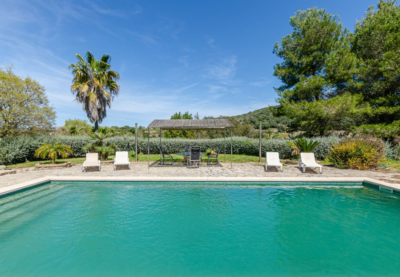 Villa in Sant Llorenç Des Cardassar - Yourhouse Pou Colomer