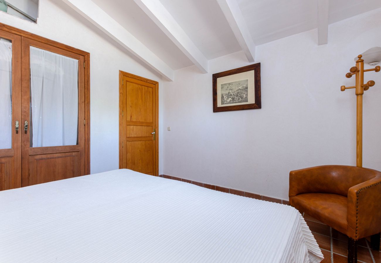Villa in Sant Llorenç Des Cardassar - Yourhouse Pou Colomer