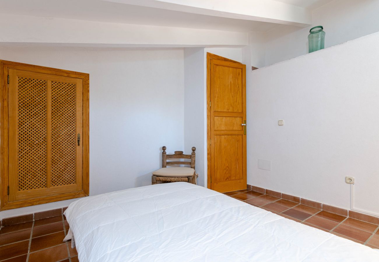 Villa in Sant Llorenç Des Cardassar - Yourhouse Pou Colomer