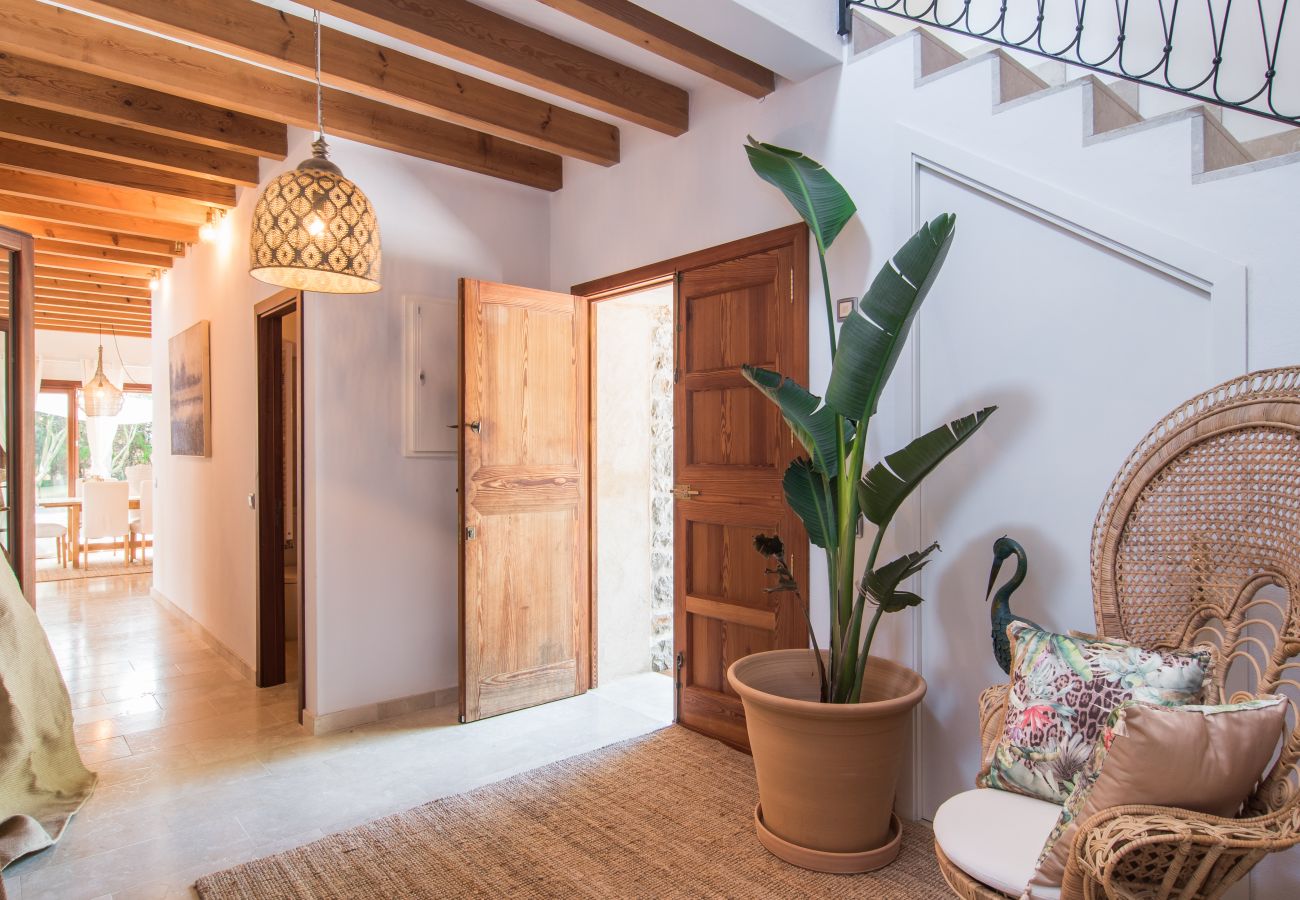 Villa in Son Servera - C380 Pula One by Mallorca Villa Selection