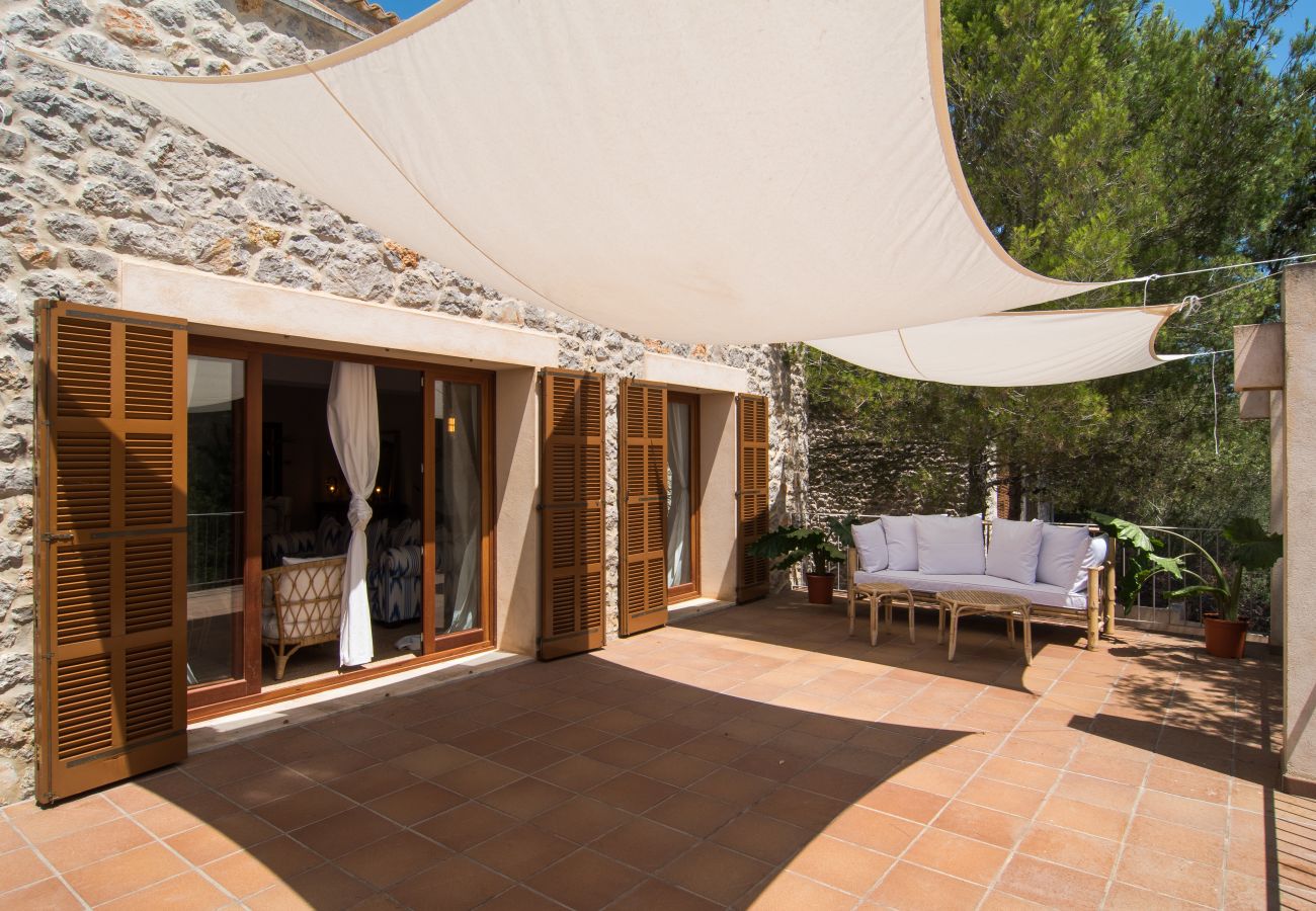 Villa in Son Servera - C380 Pula One by Mallorca Villa Selection