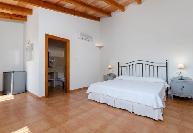 Agrotourismus in Campos - YourHouse Son Sala Agroturismo Na gual doble