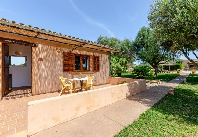 Agrotourismus in Campos - YourHouse Son Sala Agroturismo Na gual doble Agrotourismus in Campos - YourHouse Son Sala Agroturismo Na gual doble